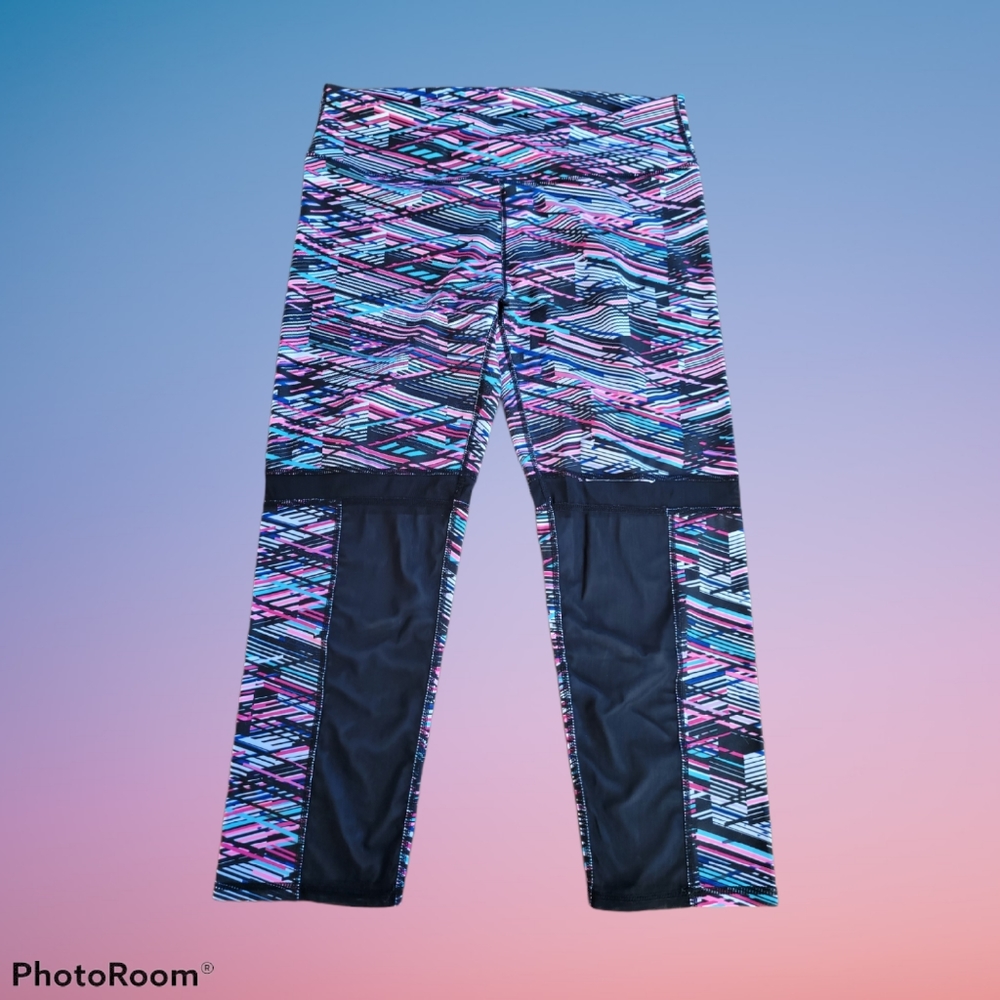 Workout pants